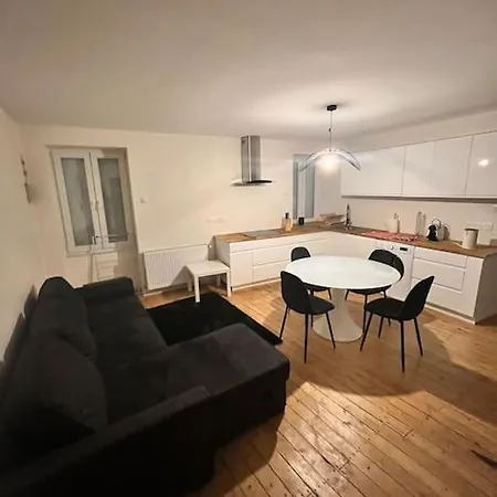 Apartamento F3 On Saint-Vit ! Exterior foto