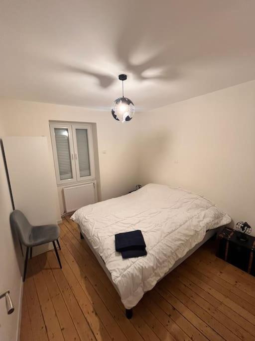 Apartment F3 On ! Saint-Vit