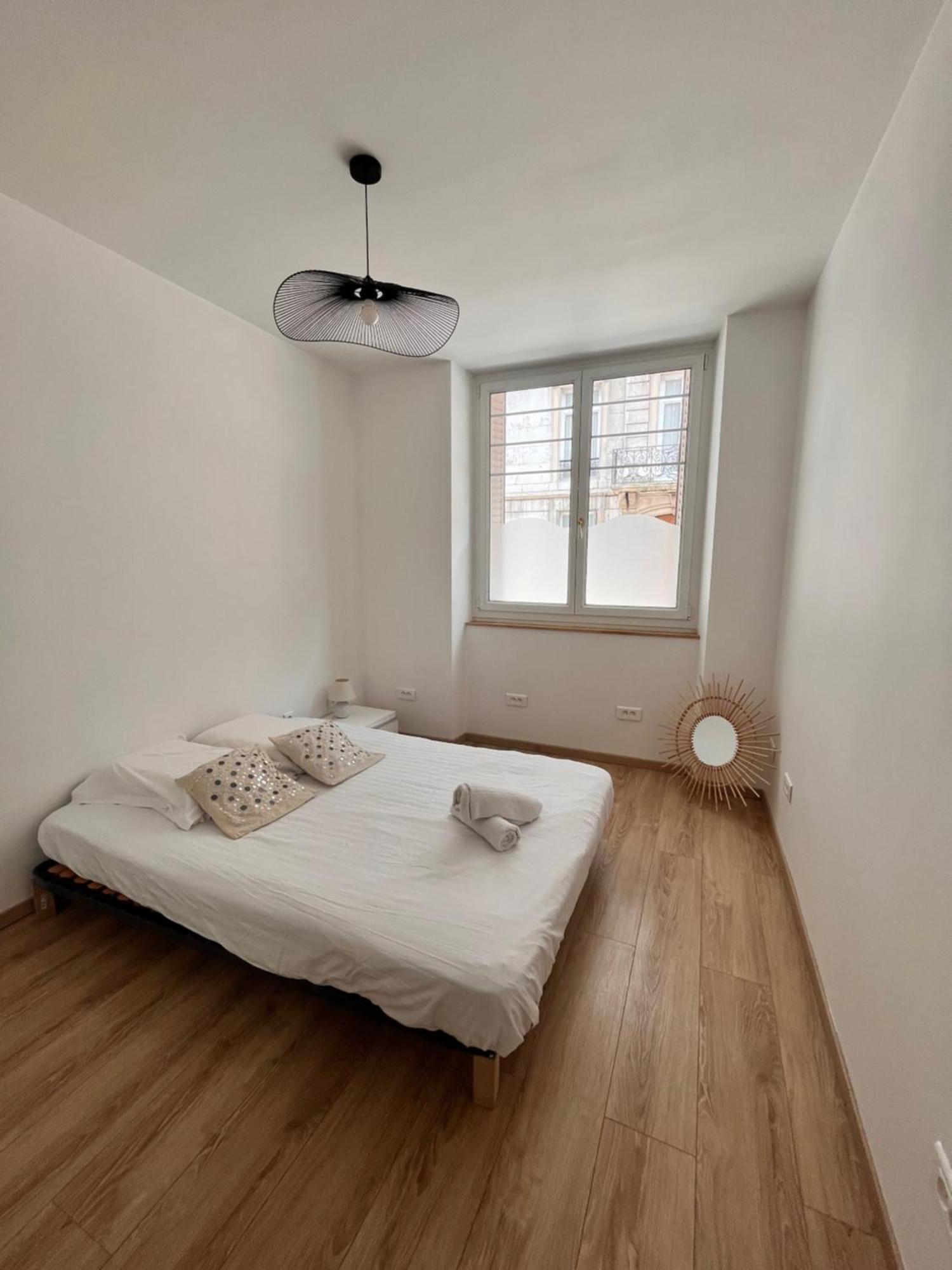 F3 On ! Apartment *
